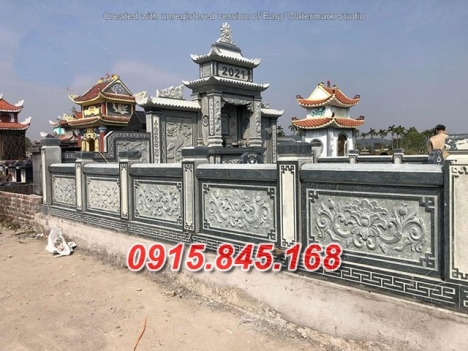 016+ hòa bình miếu thờ lăng mộ bằng đá đẹp
