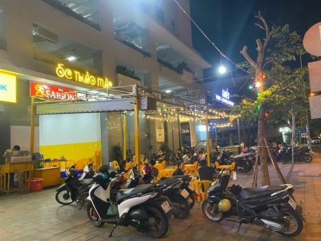 Bán Shophouse Ct4 Đường Bùi Thiện Ngộ VCN Phước Hải Nha Trang Khánh Hòa
