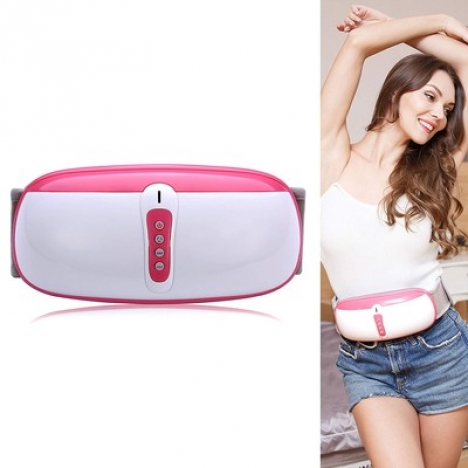 Ưu điểm khi sử dụng máy massage giảm béo Ayosun Hàn Quốc mỗi ngày