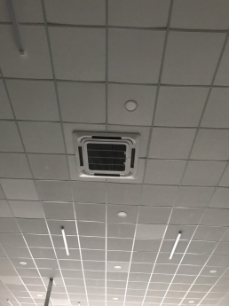 Máy lạnh âm trần Daikin đến Hải Long Vân mua với giá rẻ