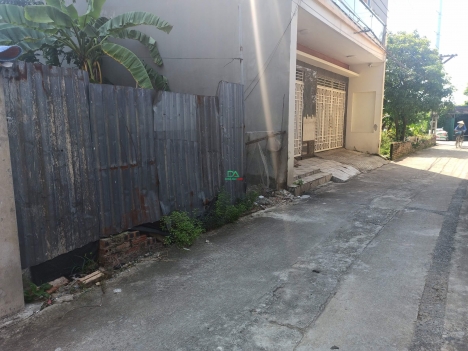 Bán 66.8m2 đất Thố Bảo Vân Nội – Đường thông Ô tô ngay sát bìa 3x