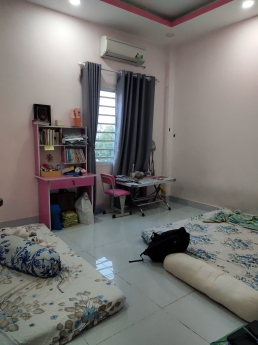 Bán nhà khu Vip Trường Thọ, Thủ Đức. Hẻm 8m, 2T 5x14m chỉ 3 tỷ 25.