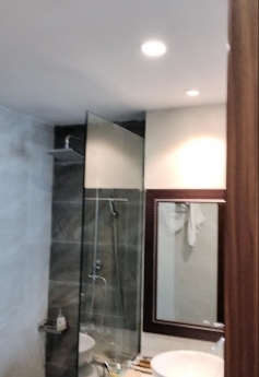 KHÁCH SẠN MỚI ĐẸP CẦN BÁN THÁO 17.5 TỶ -  ĐỖ XUÂN HỢP QUẬN 9 - THỦ ĐỨC