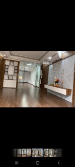 Bán nhà Trương Định, 51m x 6 tầng, Gara ô tô, thang máy, kinh doanh,  Nhỉnh 8 Tỷ