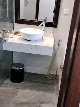 HIẾM CÓ - KHÁCH SẠN 22 PHÒNG MỚI GIÁ CHỈ 17.5T  ĐỖ XUÂN HỢP QUẬN 9 THỦ ĐỨC