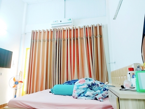 Bán nhà đẹp xinh Âu Cơ Tân Bình 3.6x9m tặng nội thất xịn giá rẻ chỉ 4.15 tỷ