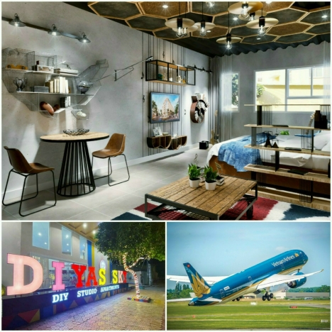 BÁN GẤP CĂN HỘ NGUYỄN ĐỨC THUẬN, KHU TRUNG TÂM TÂN BÌNH GẦN CỘNG HÒA, TRƯỜNG CHINH