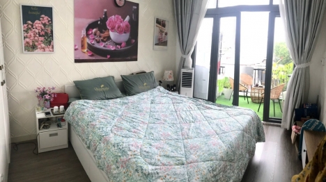 Nhỉnh 2tỷ5 sở hữu ngay nhà 3 Tầng TRUNG TÂM Đẹp - SÁT CHỢ MỚI