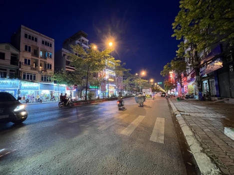 Bán Đất Đức Giang, Hoài Đức 70m Ô tô, Đầu tư, Kinh doanh 3,x tỷ