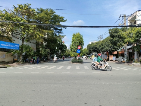 Nhà Bán Mặt Tiền Đỗ Xuân Hợp Phước Bình Quận 9 Chỉ Hơn 9 Tỷ - Kinh Doanh Đỉnh Gía Rẻ