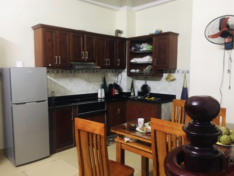 DUY NHẤT 1 CĂN tại phố Giáp Nhất, Nhân Chính, Thanh Xuân, 32m, 6 tầng, gần ô tô, kinh doanh, 3.8 tỷ