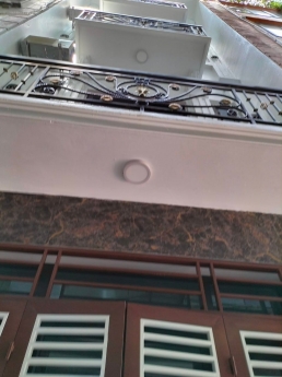 BÁN NHÀ 4T – NGÕ OTO – PHƯỜNG BIÊN GIANG – HÀ ĐÔNG – HÀ NỘI.