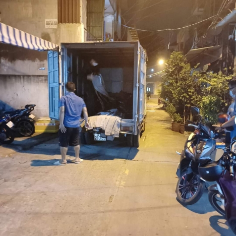 MẶT TIỀN NỘI BỘ ĐƯỜNG 6M, NGAY BÌNH LONG, GẦN AEON MALL TÂN PHÚ, SỔ VUÔNG VỨC, NHÀ RẤT MỚI 4TẦNG