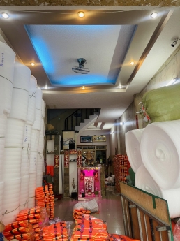 Lê Văn Quới-5 Tầng, 70m2, Hẻm Xe Tải Thông 8m, Cần Bán Gấp