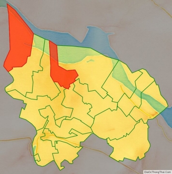 Bán Đất Trung Châu - Đan phượng - Hà nội - Diện tích 50 - 100m2. Giá tốt nhất thị trường