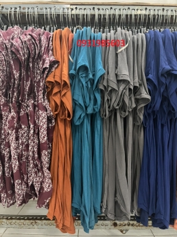 BÁN LÔ ÁO THUN TỔ ONG NAM XUẤT KHẨU, GIÁ CỰC KỲ RẺ 4X