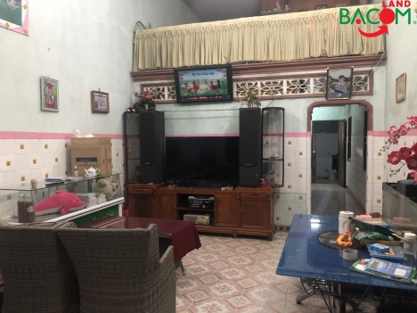 HOT: Chỉ 12 tỷ (chưa tới 52 triệu/m2)-Bán MẶT TIỀN KINH DOANH trục Nguyễn Ái Quốc, Biên Hoà, 233m2,