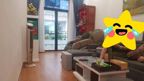 MẶT PHỐ KINH DOANH SẦM UẤT TT QUẬN THANH XUÂN 55m 5T MẶT TIỀN 4M CHỈ 16 TỶ