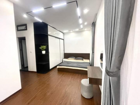 [Hót]Bán nhà gần Hồ Tây ngõ 29 Võng Thị, oto vào nhà, 36m2, 6 tầng, MT 4.8m