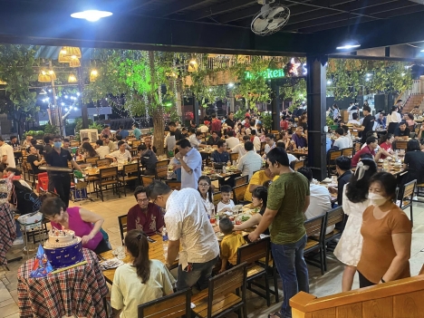 Bán Nhà Mặt Tiền Đường Khu Lê Văn Văn Việt, Hiệp Phú, 1678m2, giá 199 tỷ