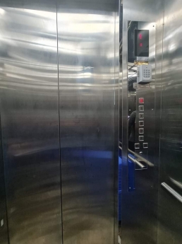 Bán nhà Tân Mai, 48m x 6 tầng, Gara ô tô, thang máy, kinh doanh,  Nhỉnh 8 Tỷ