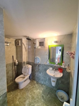 Bán nhà Sát Himlam Vạn Phúc Hà Đông 48m2 4T chỉ hơn 6tỷ ô tô, kdoanh.