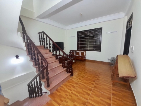 CÓ 1 KHÔNG 2 tại phố Giáp Nhất, Nhân Chính, Thanh Xuân, 32m, 6 tầng, gần ô tô, kinh doanh, 3.8 tỷ lh