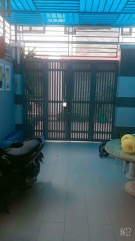 Nhà 3 tầng, Xe hơi ngủ trong nhà – Kha Văn Cân - Linh Đông –Thủ Đức, 69m2, Chỉ 6.97tỷ