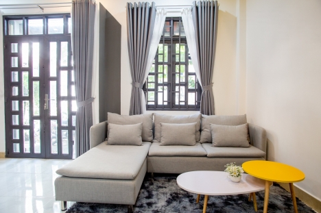 Bán Nhà Đẹp Đầu Phước Long A Quận 9 Tây Hòa 51m2 chỉ hơn 4 Tỷ