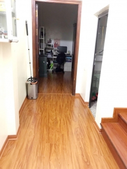 Bán nhà mặt phố Bà Triệu, Nguyễn Trãi kdoanh ,ô tô, vỉa hè 64m2 4T chỉ hơn 13tỷ.