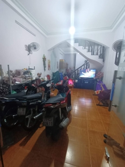 MẶT TIỀN NỘI BỘ ĐƯỜNG 6M, NGAY BÌNH LONG, GẦN AEON MALL TÂN PHÚ, SỔ VUÔNG VỨC, NHÀ RẤT MỚI 4TẦNG