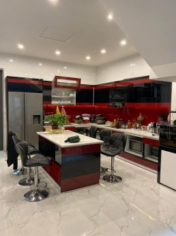 Bán nhà Giải Phóng, 52m x 6 tầng, Gara ô tô, thang máy, kinh doanh, Nhỉnh 8 Tỷ