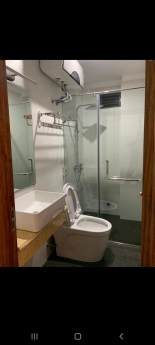 Bán nhà Trương Định, 51m x 6 tầng, Gara ô tô, thang máy, kinh doanh,  Nhỉnh 8 Tỷ