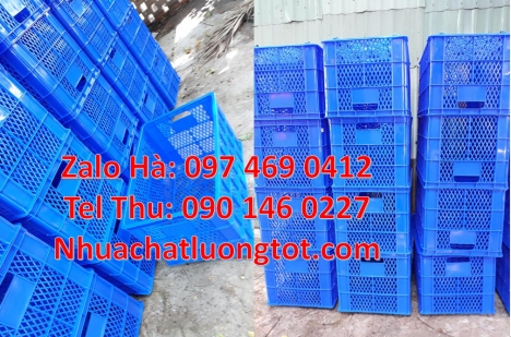 Thùng nhựa, sóng nhựa, khay nhựa công nghiệp sọt nhựa Khay nhựa. Thùng nhựa đặc, Sóng nhựa 26 bánh