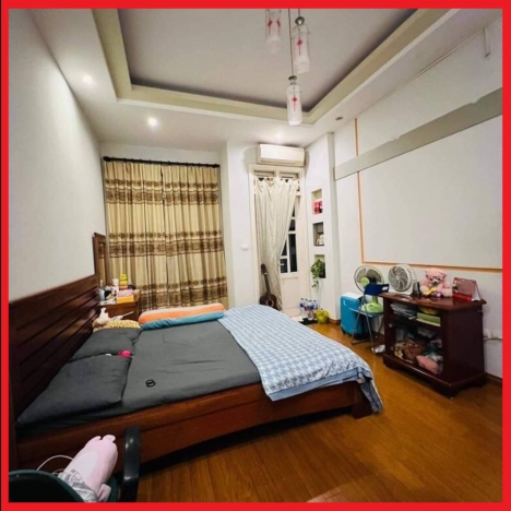 Bán nhà 5 tầng Huỳnh Văn Bánh, 55m2 chỉ 8 tỷ,  Ở hoặc kinh doanh cho thuê!