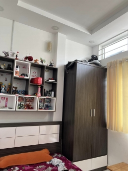 NHỈNH 4 TỶ-BÙI VĂN BA-4PN-CÔNG NĂNG ĐỦ