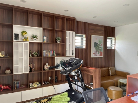 Nhà Bán Mặt Tiền Đỗ Xuân Hợp Phước Bình Quận 9 Chỉ Hơn 9 Tỷ - Kinh Doanh Đỉnh Gía Rẻ