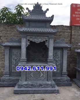 vĩnh phúc > 111 mẫu cây hương đá thờ lăng mộ đẹp