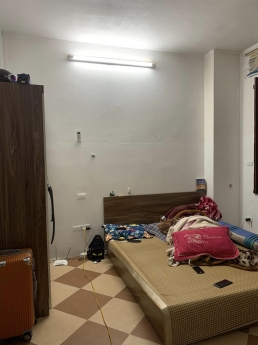 Bán nhà mặt phố Nguyễn Văn Tuyết, Đống Đa, Kinh doanh đỉnh, 6 Tầng, MT 4.7m, 17 tỷ