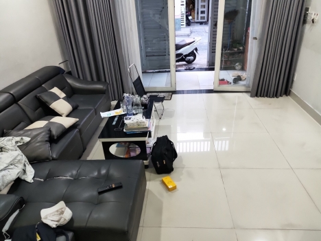 Bán nhà khu Vip Trường Thọ, Thủ Đức. Hẻm 8m, 2T 5x14m chỉ 3 tỷ 25.