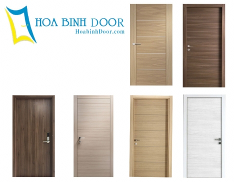 Cửa gỗ công nghiệp HDF và MDF có gì khác nhau?