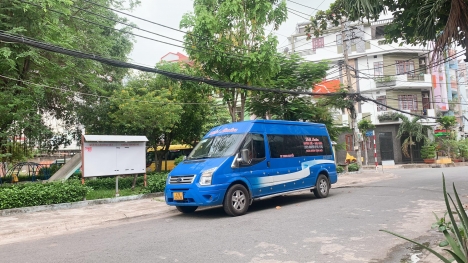 LƯƠNG THẾ VINH TÂN PHÚ - HẺM NHỰA 10M - VỈA HÈ 3M  - SỔ VUÔNG A4