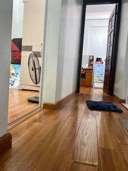 Chính chủ bán nhà Mỗ Lao - Vài bước ô tô tránh đỗ - Tiện ích bạt ngàn, 34m 3,5  tỷ