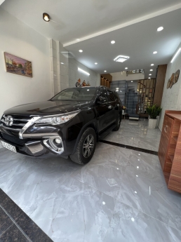 HXH 7m,Nhà 3 tầng mới Quang Trung,Gò Vấp, 80m2 (4.5x18) chỉ 7.15 Tỷ.