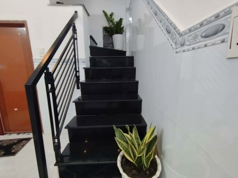 Chỉ 1.350 tỷ sở hữu căn nhà 2 tầng, Gần Gigamai Phạm Văn Đồng - Phường - Hiệp Bình Chánh -Thủ Đức