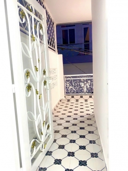 Nhà Đẹp-Đủ Công Năng-40m2-Nhỉnh 4 tỷ