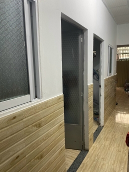Chủ cần bán gấp căn nhà ttp sau Lotte Hải Đức Phương Sơn cách đường thuỷ Chủ cần bán gấp căn nhà