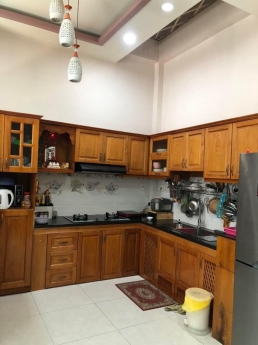 Chính chủ  bán nhà 160 đường số 1, phường 13 Gò Vấp. Giá 7 tỷ 2.
