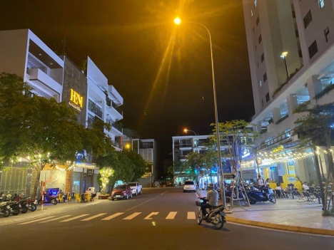 Bán Shophouse Ct4 Đường Bùi Thiện Ngộ VCN Phước Hải Nha Trang Khánh Hòa