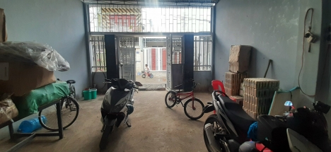 Bán nhà VĨNH THẠNH, NHA TRANG 1 trệt 1 lầu